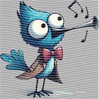 Animal Text Series-AT 628